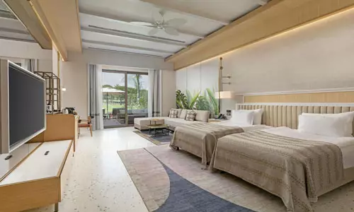 هتل کولینان بلک آنتالیا هتل کولینان بلک آنتالیا